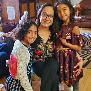 Meet your Posher, Wilda